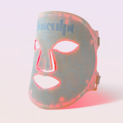 Glo 4-in-1 LED Light Therapy Mask