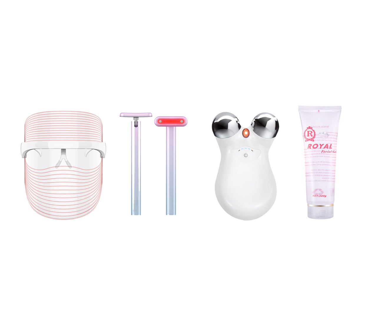 The Ultimate Skincare Bundle